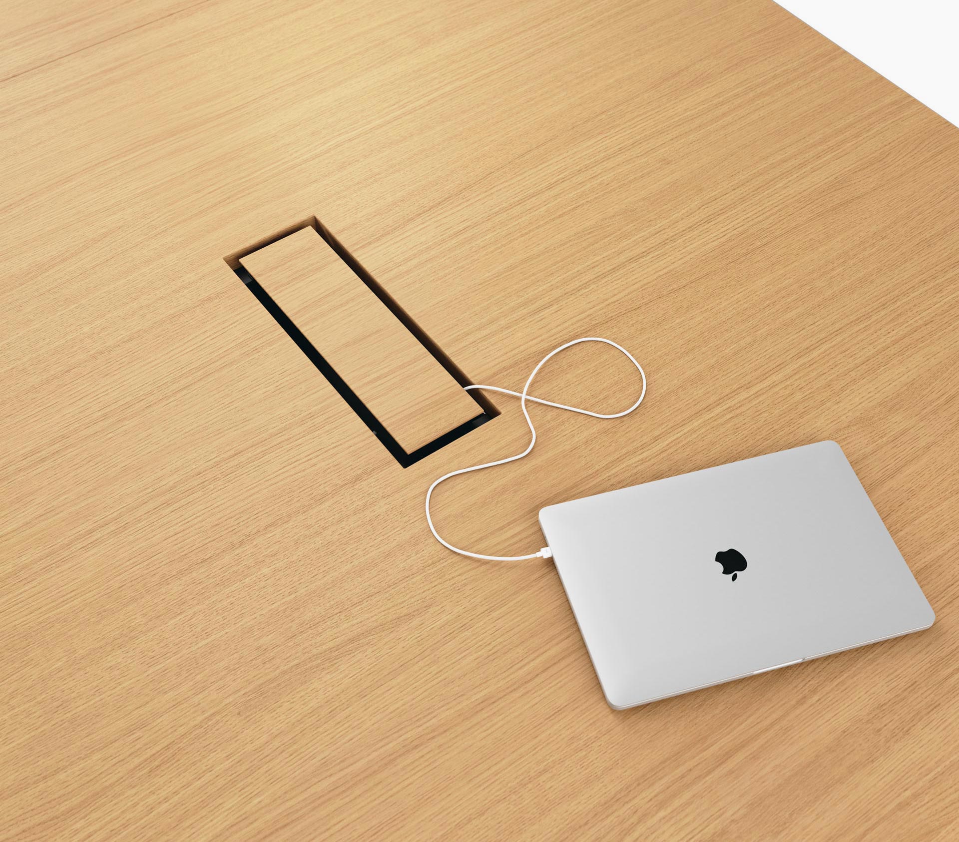 JD Conference Table | Datesweiser