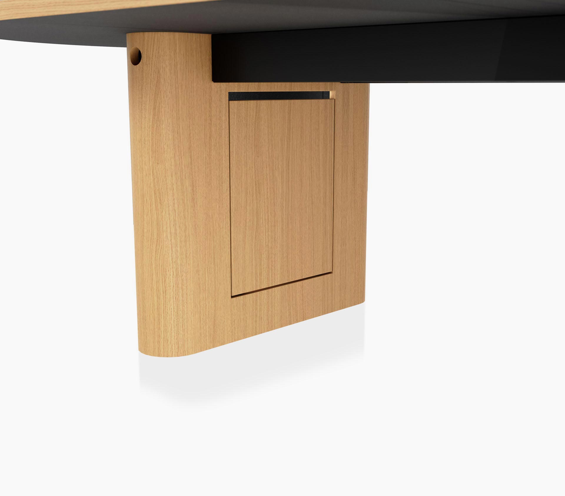JD Conference Table | Datesweiser