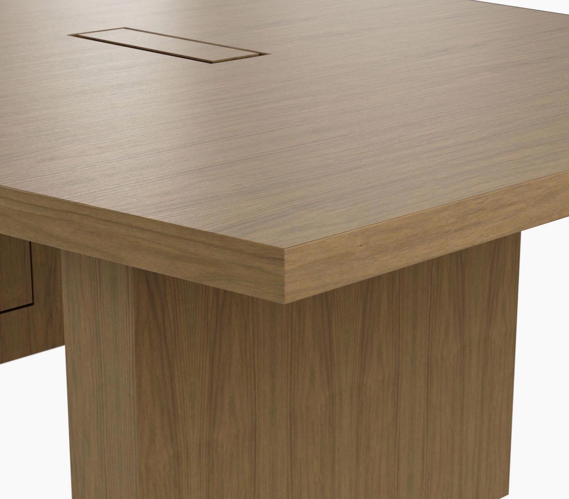 JD Conference Table | Datesweiser