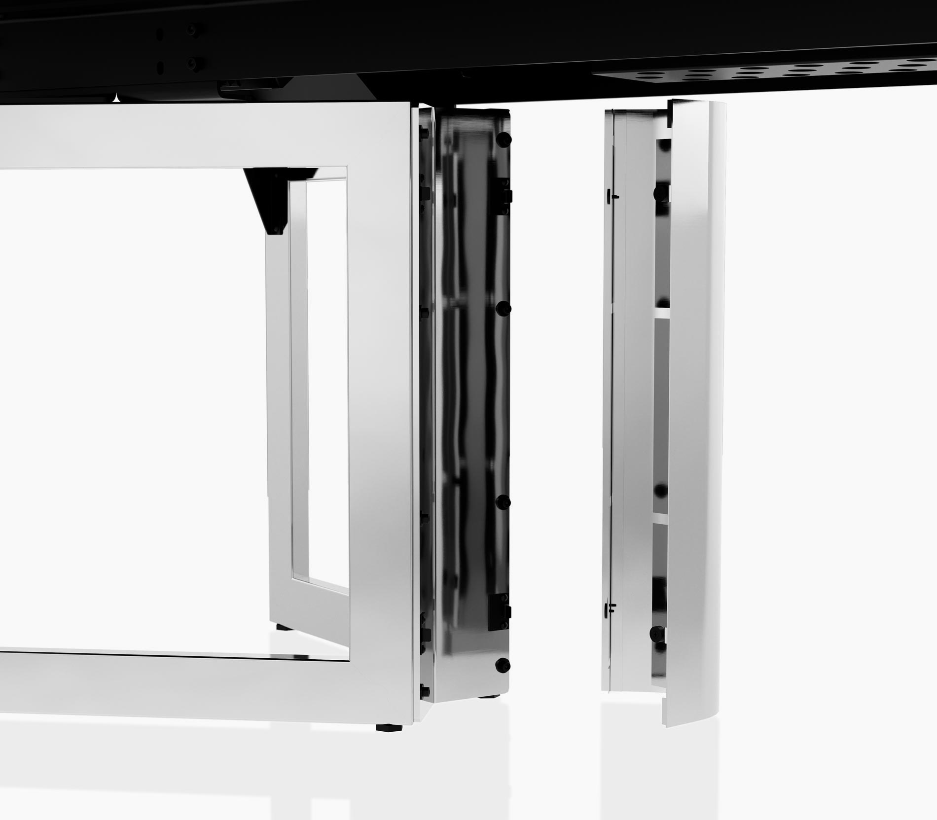 Highline Vector Tables | Datesweiser